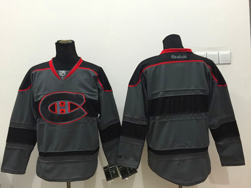 Montreal Canadiens jerseys-060